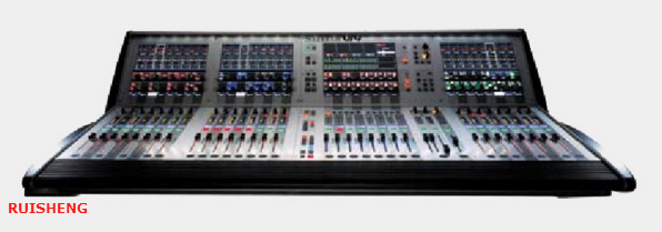 Soundcraft數(shù)字調(diào)音臺，深圳總代理
