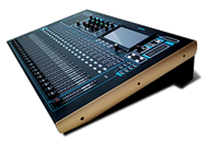 高級數(shù)字調音臺